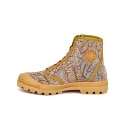 Pataugas AUTHENTIQUE M/JPL F2I CARAMEL -Pataugas[ Soldes Boutique BOOTS FEMME OG M JPL F2I CARAMEL 628349 753 3 0dde166c 4f4b 4be1 abdb 77b53b139422