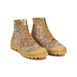 Pataugas AUTHENTIQUE M/JPL F2I CARAMEL -Pataugas[ Soldes Boutique BOOTS FEMME OG M JPL F2I CARAMEL 628349 753 4 b05a1f1e f619 4f44 a099 81cf3ebcc94d