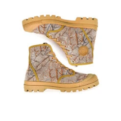 Pataugas AUTHENTIQUE M/JPL F2I CARAMEL -Pataugas[ Soldes Boutique BOOTS FEMME OG M JPL F2I CARAMEL 628349 753 6 9abf91e7 5fb5 47e7 baf1 0e96f1fd5f22