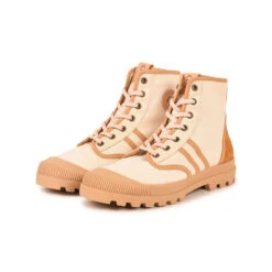 Pataugas AUTHENTIQUE M/MIXTC F4H SABLE 14 Pataugas AUTHENTIQUE M/MIXTC F4H SABLE -Pataugas[ Soldes Boutique BOOTS FEMME OG M MIXTC F4H SABLE 628318 151 5