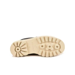 Pataugas AUTHENTIQUE M/SC F2I MARINE -Pataugas[ Soldes Boutique BOOTS FEMME OG M SC F2I MARINE 628343 456 8