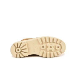 Pataugas AUTHENTIQUE M/SC F2I NOISETTE -Pataugas[ Soldes Boutique BOOTS FEMME OG M SC F2I NOISETTE 628343 754 8