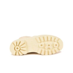 Pataugas AUTHENTIQUE M/ZIPTI F2I ECRU 15 Pataugas AUTHENTIQUE M/ZIPTI F2I ECRU -Pataugas[ Soldes Boutique BOOTS FEMME OG M ZIPTI F2I ECRU 628347 103 8