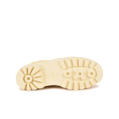 Pataugas AUTHENTIQUE M/ZIPTI F2I JAUNE -Pataugas[ Soldes Boutique BOOTS FEMME OG M ZIPTI F2I JAUNE 628347 200 8