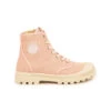 Pataugas AUTHENTIQUE M/ZIPTI F2I ROSE 1 Pataugas AUTHENTIQUE M/ZIPTI F2I ROSE -Pataugas[ Soldes Boutique BOOTS FEMME OG MID ZIP ROSE PALE 628347 300 1