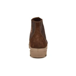 Pataugas AUTHENTIQUE M/MIXTC F4H CHOCOLAT 14 Pataugas AUTHENTIQUE M/MIXTC F4H CHOCOLAT -Pataugas[ Soldes Boutique BOOTS FEMME OG MIXTE F4H CHOCOLAT 7