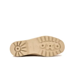 Pataugas AUTHENTIQUE/T F2H BEIGE -Pataugas[ Soldes Boutique BOOTS FEMME OG T F2H BEIGE 8WEB