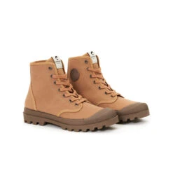 Pataugas AUTHENTIQUE/T F4G TAN 13 Pataugas AUTHENTIQUE/T F4G TAN -Pataugas[ Soldes Boutique BOOTS FEMME OG T F2H TAN 628083 753 4 86172835 bc79 4c68 87c9 e9c6c00782b0