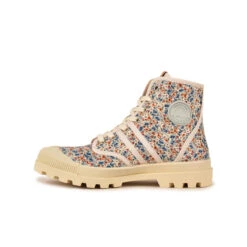 Produits populaires -Pataugas[ Soldes Boutique BOOTS FEMME OG TFL F2H OCRE 2