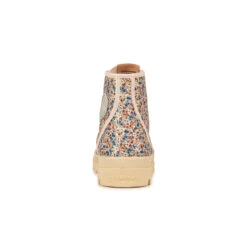 Pataugas AUTHENTIQUE/TFL F2H OCRE -Pataugas[ Soldes Boutique BOOTS FEMME OG TFL F2H OCRE 3