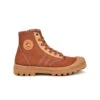 Pataugas AUTHENTIQUE ZIP/SCSH F4I TERRACOTTA 1 Pataugas AUTHENTIQUE ZIP/SCSH F4I TERRACOTTA -Pataugas[ Soldes Boutique BOOTS FEMME OG ZIP SCSH F4I TERRACOTTA 628502 255 1