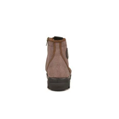 Pataugas AUTHENTIQUE ZIP/W F4H NOISETTE -Pataugas[ Soldes Boutique BOOTS FEMME OG ZIP W F4H NOISETTE 628178 754 7