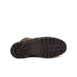 Pataugas AUTHENTIQUE ZIP/W F4H NOISETTE -Pataugas[ Soldes Boutique BOOTS FEMME OG ZIP W F4H NOISETTE 628178 754 8