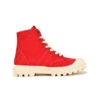 Pataugas AUTHENTIQUE/T F4G ROUGE -Pataugas[ Soldes Boutique BOOTS FEMME ORIGINAL T F4G ROUGE 1TURNED c7004ba3 9287 4f6d 835d d00a1f0bf573