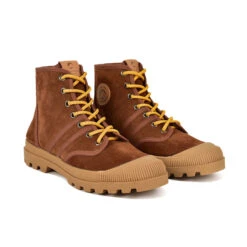 Pataugas AUTHENTIQUE/S F4G CARAMEL 16 Pataugas AUTHENTIQUE/S F4G CARAMEL -Pataugas[ Soldes Boutique BOOTS FEMME ORIGINALE S F4G CARAMEL 4