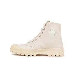 Produits populaires -Pataugas[ Soldes Boutique BOOTS FEMME ORIGINALE T F4G BLANC 2