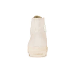 Pataugas AUTHENTIQUE/T F2H BLANC/BLANC -Pataugas[ Soldes Boutique BOOTS FEMME ORIGINALE T F4G BLANC 3