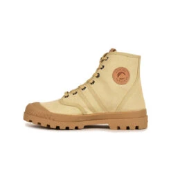 Pataugas AUTHENTIQUE/T F4G ECRU 13 Pataugas AUTHENTIQUE/T F4G ECRU -Pataugas[ Soldes Boutique BOOTS FEMME ORIGINALE T F4G ECRU 3