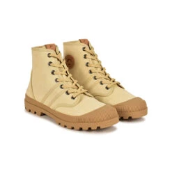 Pataugas AUTHENTIQUE/T F4G ECRU 14 Pataugas AUTHENTIQUE/T F4G ECRU -Pataugas[ Soldes Boutique BOOTS FEMME ORIGINALE T F4G ECRU 4