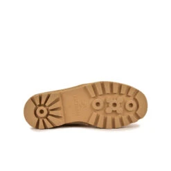 Pataugas AUTHENTIQUE/T F4G IVOIRE -Pataugas[ Soldes Boutique BOOTS FEMME ORIGINALE T F4G IVOIRE 8