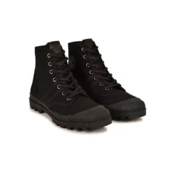 Produits populaires -Pataugas[ Soldes Boutique BOOTS FEMME ORIGINALE T F4G NOIR 4