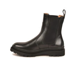 Pataugas VITUS H/N F4I NOIR 12 Pataugas VITUS H/N F4I NOIR -Pataugas[ Soldes Boutique BOOTS FEMME VITUS H N F4I NOIR 628562 850 3