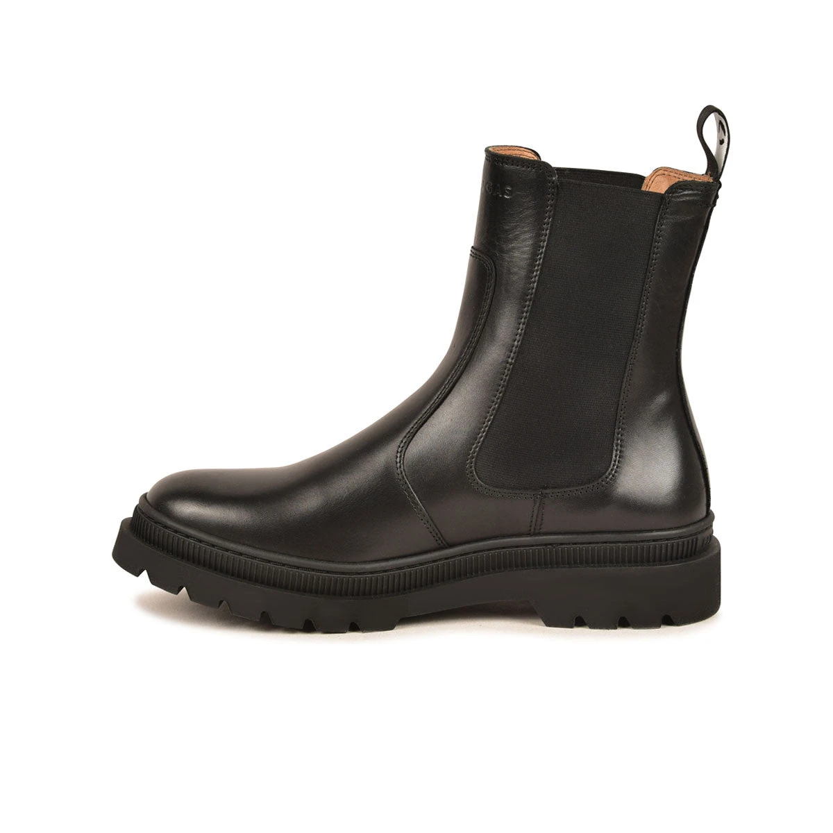 Pataugas VITUS H/N F4I NOIR 5 Pataugas VITUS H/N F4I NOIR â Image 3