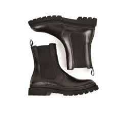 Pataugas VITUS H/N F4I NOIR 15 Pataugas VITUS H/N F4I NOIR -Pataugas[ Soldes Boutique BOOTS FEMME VITUS H N F4I NOIR 628562 850 6