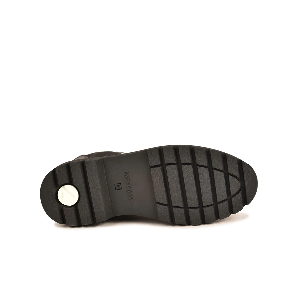 Pataugas VITUS H/N F4I NOIR 10 Pataugas VITUS H/N F4I NOIR â Image 8