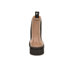 Pataugas VITUS H/N F4I TAUPE -Pataugas[ Soldes Boutique BOOTS FEMME VITUS H N F4I TAUPE 628562 154 7