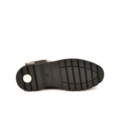 Pataugas VITUS H/N F4I TAUPE -Pataugas[ Soldes Boutique BOOTS FEMME VITUS H N F4I TAUPE 628562 154 8