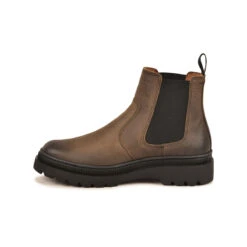 Pataugas VITUS/WL F4I TAUPE 12 Pataugas VITUS/WL F4I TAUPE -Pataugas[ Soldes Boutique BOOTS FEMME VITUS WL TAUPE 1628528 154 3