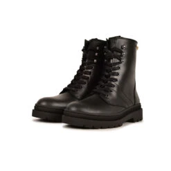 Pataugas WANDA/N F4H NOIR 12 Pataugas WANDA/N F4H NOIR -Pataugas[ Soldes Boutique BOOTS FEMME WANDA F4G NOIR 5