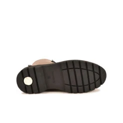 Pataugas WANDA/GL F4I TAUPE -Pataugas[ Soldes Boutique BOOTS FEMME WANDA GL TAUPE 628530 154 8