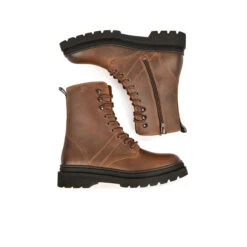 Pataugas WANDA/WL F4I OCRE 15 Pataugas WANDA/WL F4I OCRE -Pataugas[ Soldes Boutique BOOTS FEMME WANDA WL OCRE 628508 251 6