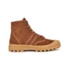 Pataugas AUTHENTIQUE/S H4G CARAMEL -Pataugas[ Soldes Boutique BOOTS HOMME AUTHENTIQUE S H4G CARAMEL LACET 1