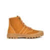 Pataugas AUTHENTIQUE/S H4G OCRE -Pataugas[ Soldes Boutique BOOTS HOMME AUTHENTIQUE S H4G OCRE lacet1
