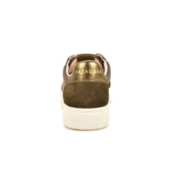 Pataugas BASALTE/SNME F4I KAKI 14 Pataugas BASALTE/SNME F4I KAKI -Pataugas[ Soldes Boutique BOOTS HOMME BASALT SNME F2H KAKI 628053 554 3