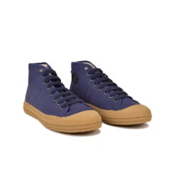 Pataugas ETCHE M/TWK H2H BLEU/GUM -Pataugas[ Soldes Boutique BOOTS HOMME ETCHE M TWK H2H BLEU GUM 4
