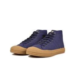 Pataugas ETCHE M/TWK H2H BLEU/GUM -Pataugas[ Soldes Boutique BOOTS HOMME ETCHE M TWK H2H BLEU GUM 5