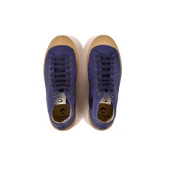 Pataugas ETCHE M/TWK H2H BLEU/GUM -Pataugas[ Soldes Boutique BOOTS HOMME ETCHE M TWK H2H BLEU GUM 6