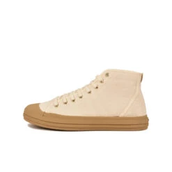 Pataugas ETCHE M/TWK H2H ECRU/GUM -Pataugas[ Soldes Boutique BOOTS HOMME ETCHE TWK H2H ECRU GUM 2