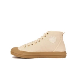 Pataugas ETCHE M/TWK H2H ECRU/GUM -Pataugas[ Soldes Boutique BOOTS HOMME ETCHE TWK H2H ECRU GUM 3