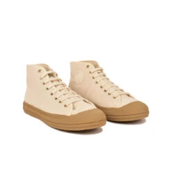 Pataugas ETCHE M/TWK H2H ECRU/GUM -Pataugas[ Soldes Boutique BOOTS HOMME ETCHE TWK H2H ECRU GUM 4