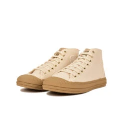 Pataugas ETCHE M/TWK H2H ECRU/GUM -Pataugas[ Soldes Boutique BOOTS HOMME ETCHE TWK H2H ECRU GUM 5