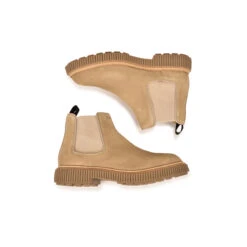 Pataugas IDA/S H2H BEIGE 15 Pataugas IDA/S H2H BEIGE -Pataugas[ Soldes Boutique BOOTS HOMME IDA S H2H BEIGE 6