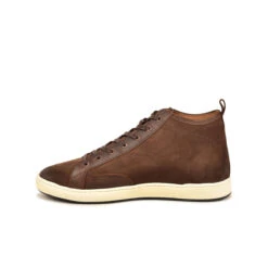 Pataugas JAYER/SH H4I CHOCOLAT -Pataugas[ Soldes Boutique BOOTS HOMME JAYER SH H4I CHOCO 628478 803 3