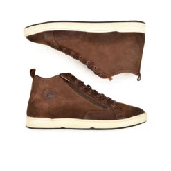 Pataugas JAYER/SH H4I CHOCOLAT -Pataugas[ Soldes Boutique BOOTS HOMME JAYER SH H4I CHOCO 628478 803 6