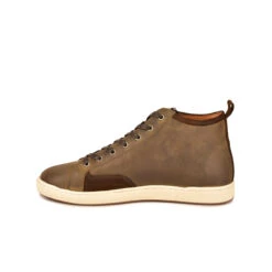 Pataugas JAYER/W H4H TAUPE -Pataugas[ Soldes Boutique BOOTS HOMME JAYER W H4H TAUPE 3