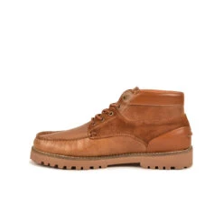 Pataugas LAURIER B/N H4I CHATAIGNE -Pataugas[ Soldes Boutique BOOTS HOMME LAURIER B N H4I CHATAIGNE 628598 755 3